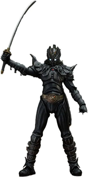 Storm Toys - TSKW01 - Karas - Otoha - 1/12 (Storm Toys)ㅤ – Storm Collectibles – ActionFigureBrasil