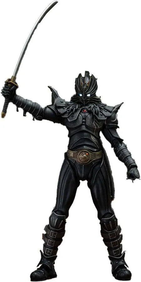 Storm Toys - TSKW01 - Karas - Otoha - 1/12 (Storm Toys)ㅤ – Storm Collectibles – ActionFigureBrasil