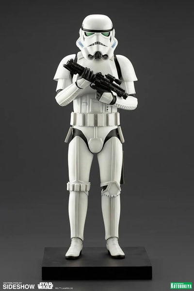 Stormtrooper – Kotobukiya – ActionFigure Brasil — acessórios