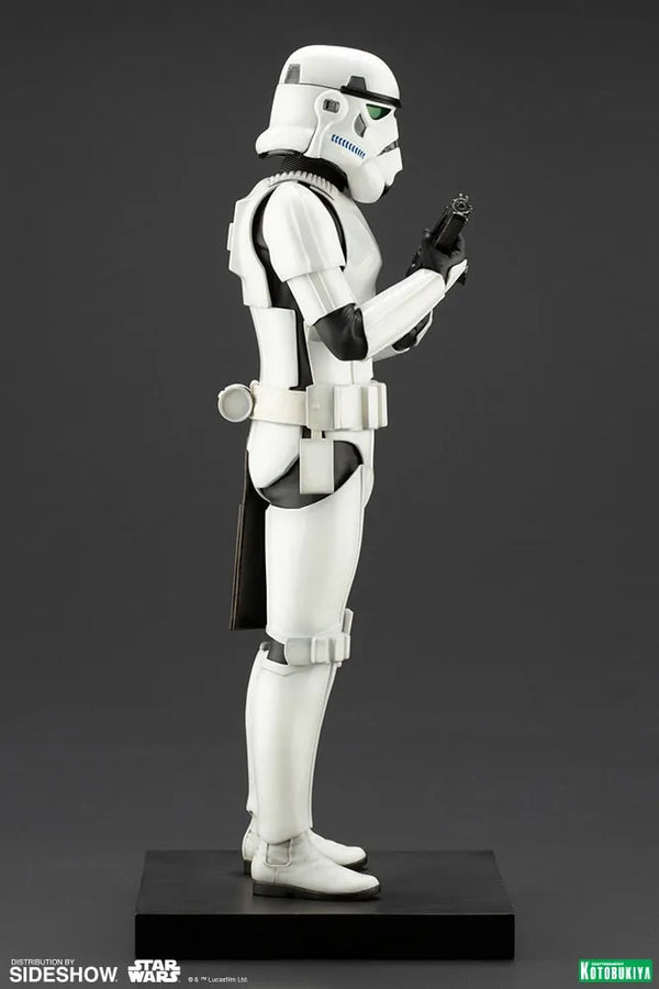 Stormtrooper – Kotobukiya – ActionFigure Brasil
