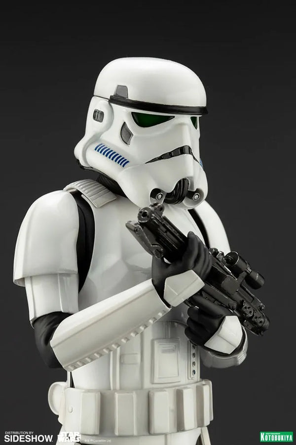 Stormtrooper – Kotobukiya – ActionFigure Brasil