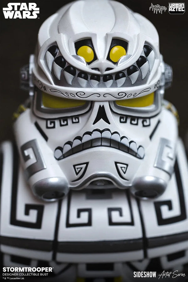 Stormtrooper - LIMITED EDITION: 300 – Sideshow Collectibles – ActionFigure Brasil