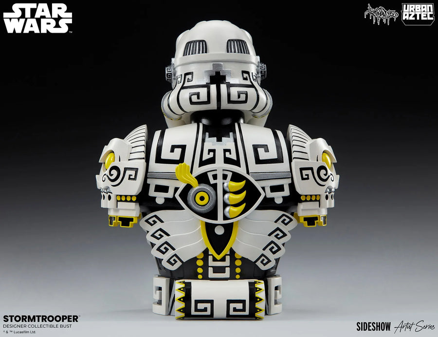 Stormtrooper - LIMITED EDITION: 300 – Sideshow Collectibles – ActionFigure Brasil