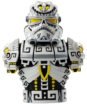 Stormtrooper - LIMITED EDITION: 300 – Sideshow Collectibles – ActionFigure Brasil — ambientada