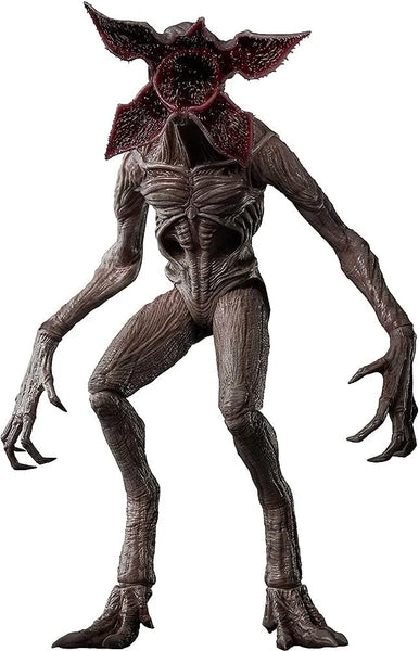 Stranger Things - Demogorgon - 1/6 - 2024 Re-release (ThreeZero)ㅤ – ThreeZero – ActionFigureBrasil