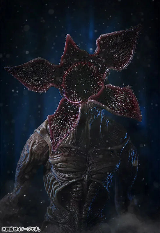Stranger Things - Demogorgon - 1/6 - 2024 Re-release (ThreeZero)ㅤ – ThreeZero – ActionFigureBrasil