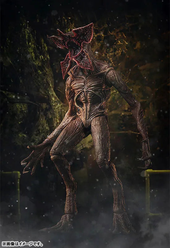 Stranger Things - Demogorgon - 1/6 - 2024 Re-release (ThreeZero)ㅤ – ThreeZero – ActionFigureBrasil