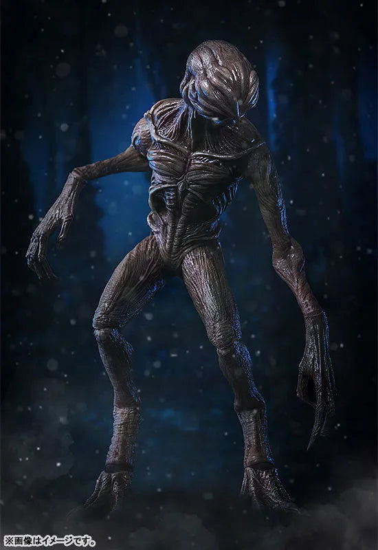 Stranger Things - Demogorgon - 1/6 - 2024 Re-release (ThreeZero)ㅤ – ThreeZero – ActionFigureBrasil