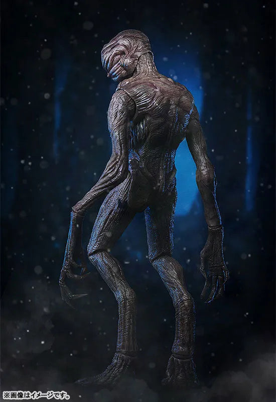 Stranger Things - Demogorgon - 1/6 - 2024 Re-release (ThreeZero)ㅤ – ThreeZero – ActionFigureBrasil