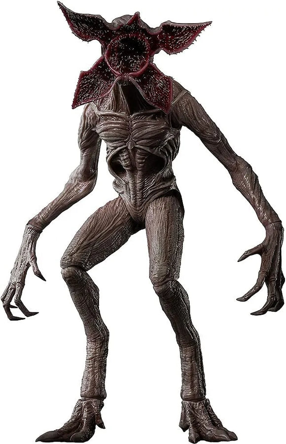 Stranger Things - Demogorgon - 1/6 (ThreeZero)ㅤ – ThreeZero – ActionFigureBrasil