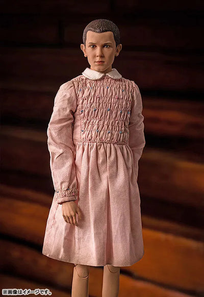Stranger Things - Eleven - 1/6 - 2024 Re-release (ThreeZero)ㅤ – ThreeZero – ActionFigureBrasil — close