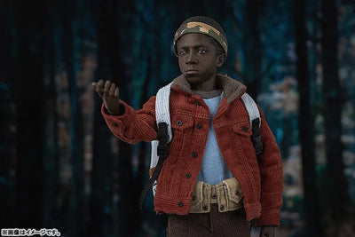 Stranger Things - Lucas Sinclair - 1/6 - 2024 Re-release (ThreeZero)ㅤ – ThreeZero – ActionFigureBrasil — acessórios