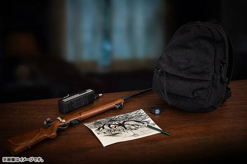 Stranger Things - Uncharted World - Will Byers - 1/6 (Threezero)ㅤ – ThreeZero – ActionFigureBrasil