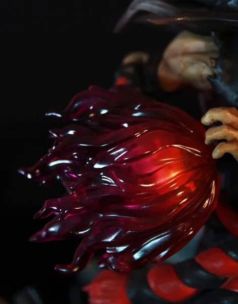 Street Fighter 1/6 Scale Diorama Statue - Evil Ryuㅤ – Puella Magi Madoka Magica – ActionFigureBrasil