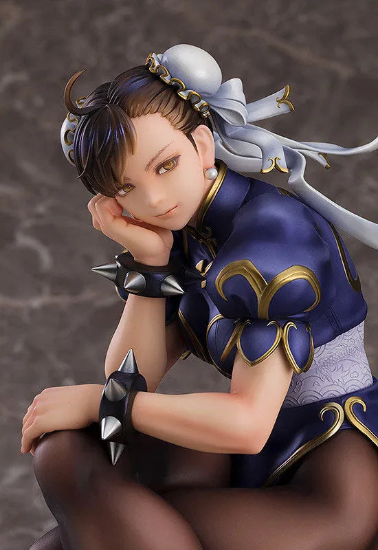 Street Fighter - Chun-Li - 1/6 - 2026 Re-release (Max Factory)ㅤ – Max Factory – ActionFigureBrasil