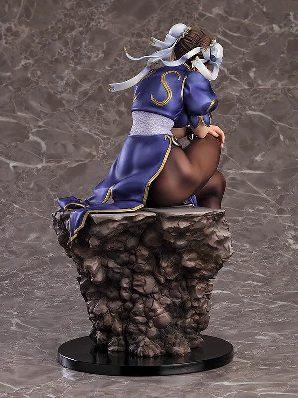 Street Fighter - Chun-Li - 1/6 (Max Factory) [Shop Exclusive]ㅤ – Max Factory – ActionFigureBrasil