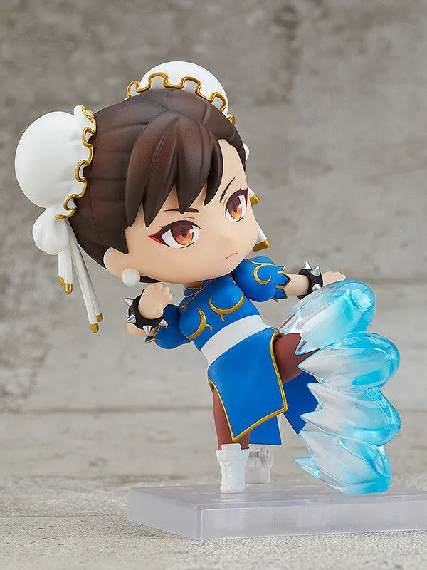 Street Fighter - Chun-Li - Nendoroid #1993 (Good Smile Company)ㅤ – Good Smile Company – ActionFigureBrasil