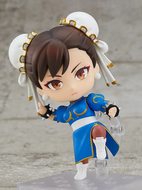 Street Fighter - Chun-Li - Nendoroid #1993 (Good Smile Company)ㅤ – Good Smile Company – ActionFigureBrasil
