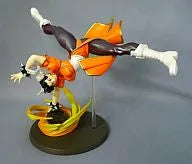 Street Fighter II - Chun-Li - Capcom Girls Collection - Blue Ver. (Yamato)ㅤ – Yamato – ActionFigureBrasil