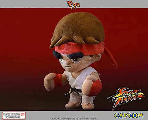 Street Fighter II - Ryu (Mamegyorai)ㅤ – Mamegyorai – ActionFigureBrasil