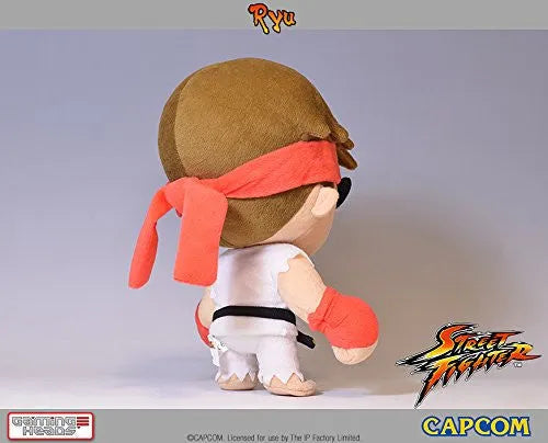 Street Fighter II - Ryu (Mamegyorai)ㅤ – Mamegyorai – ActionFigureBrasil