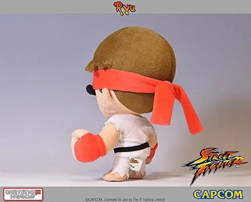 Street Fighter II - Ryu (Mamegyorai)ㅤ – Mamegyorai – ActionFigureBrasil