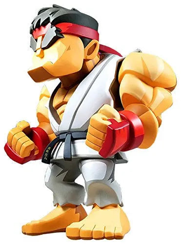 Street Fighter - Ryu - Bulkys Collections B.C.S-01 (Big Boys Toys)ㅤ – BigBoysToys – ActionFigureBrasil