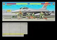 Street Fighter T.N.C Card Set 03ㅤ – BigBoysToys – ActionFigureBrasil