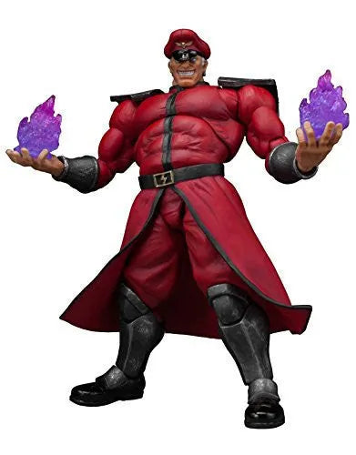Street Fighter V - Vega - 1/12 (Storm Collectibles)ㅤ – Storm Collectibles – ActionFigureBrasil