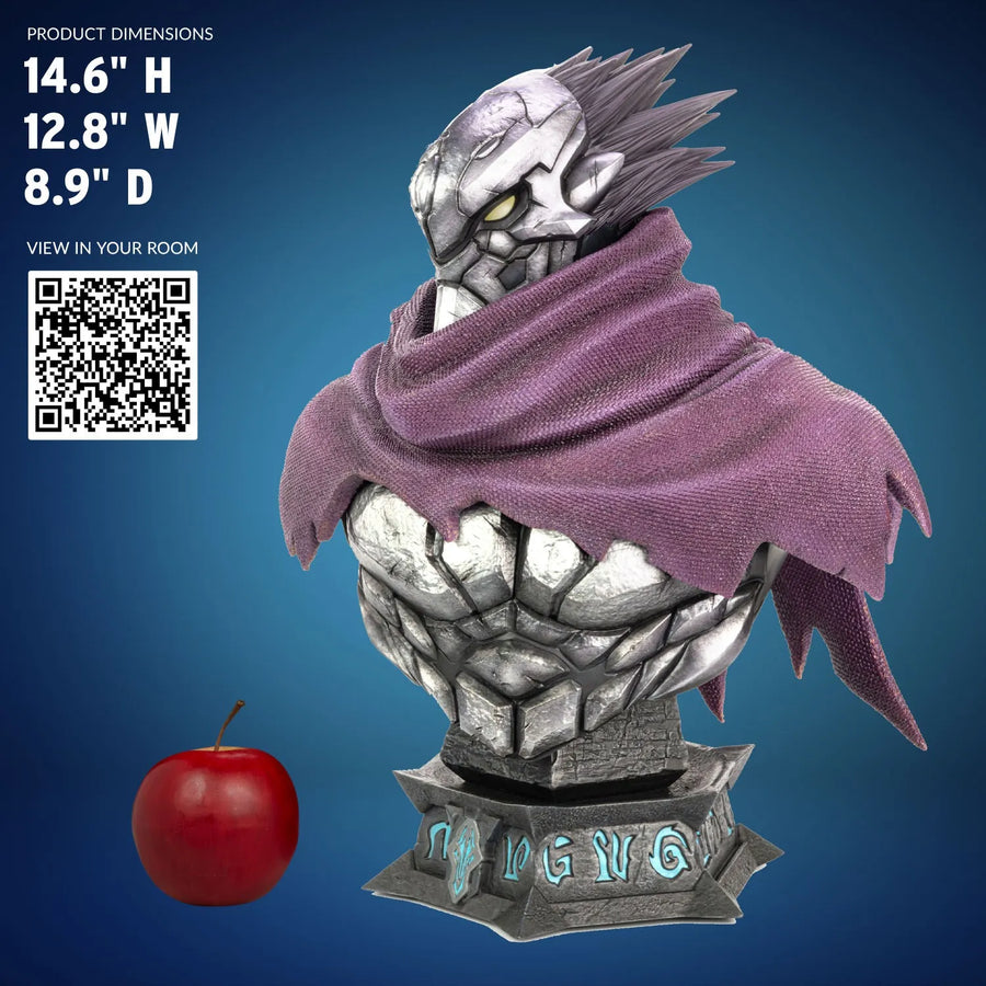 Strife – First 4 Figures – ActionFigure Brasil