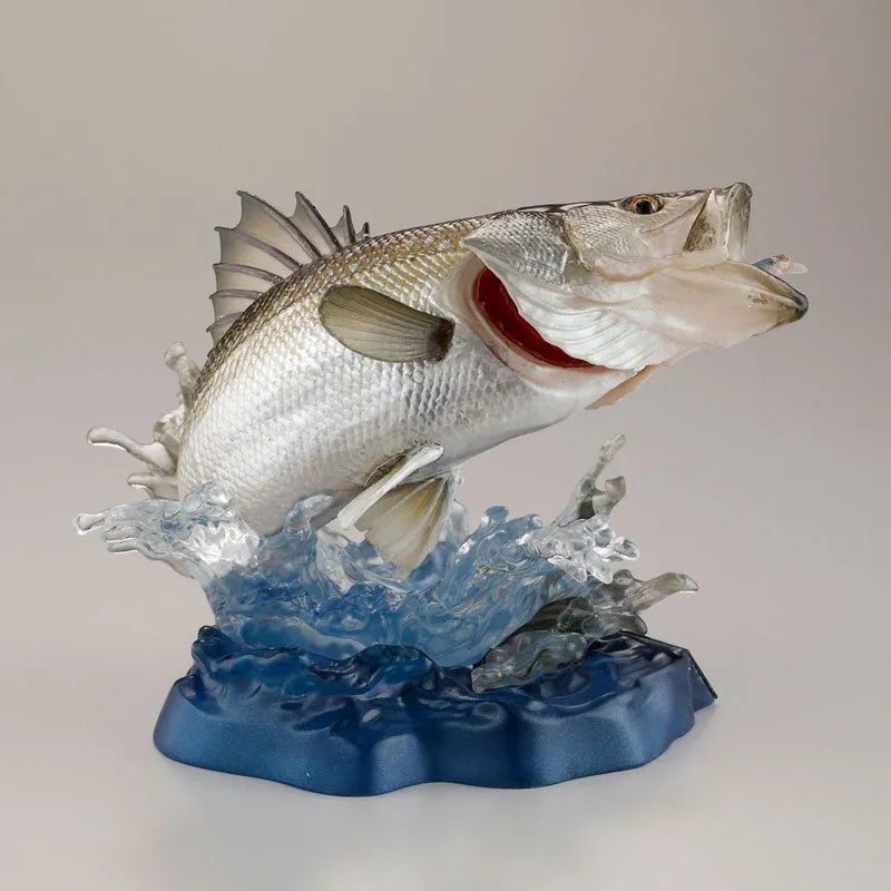 STRIKE FANTASY Suzukiㅤ – Kaiyodo – ActionFigureBrasil