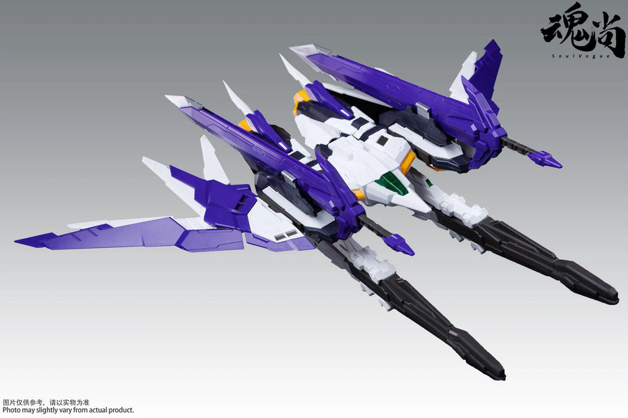Strike Shadow - Model Kit (SOUL VOGUE)ㅤ – SOUL VOGUE – ActionFigureBrasil