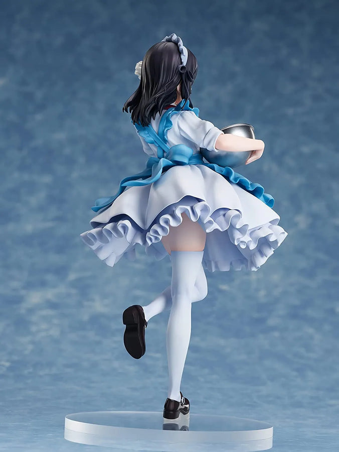 Strike the Blood Final - Himeragi Yukina - F:Nex - 1/7 - Maid ver. (FuRyu)ㅤ – FuRyu – ActionFigureBrasil