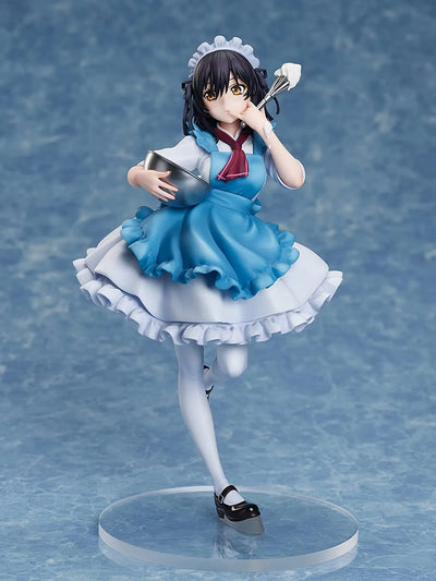 Strike the Blood Final - Himeragi Yukina - F:Nex - 1/7 - Maid ver. (FuRyu)ㅤ – FuRyu – ActionFigureBrasil — close