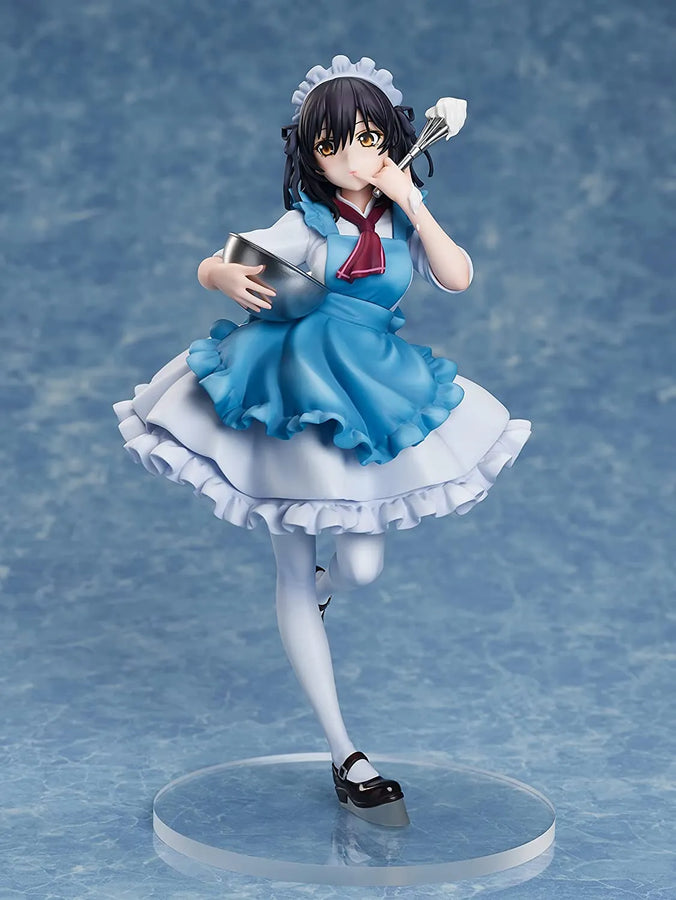 Strike the Blood Final - Himeragi Yukina - F:Nex - 1/7 - Maid ver. (FuRyu)ㅤ – FuRyu – ActionFigureBrasil