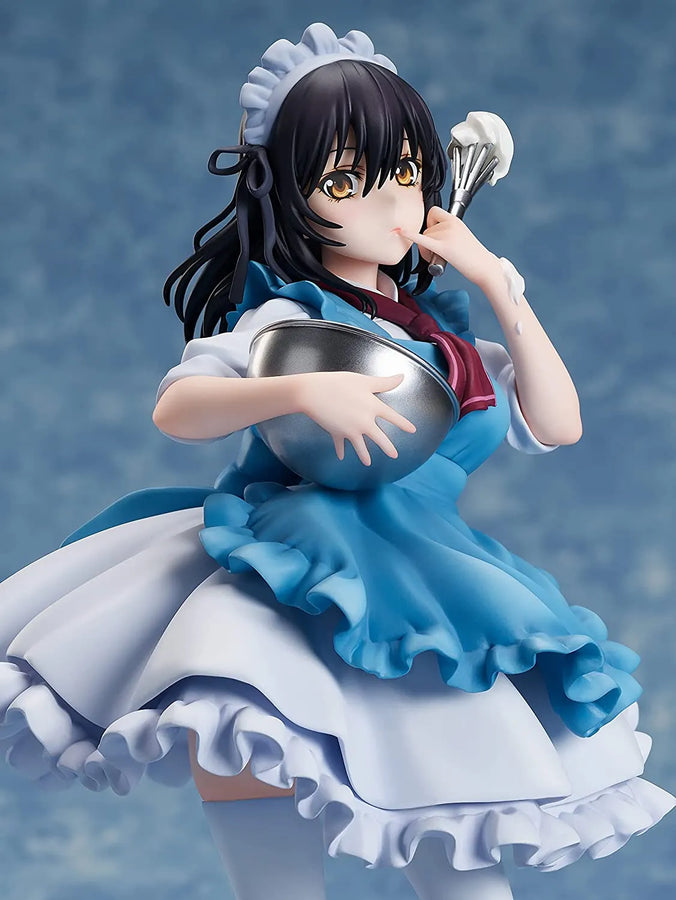 Strike the Blood Final - Himeragi Yukina - F:Nex - 1/7 - Maid ver. (FuRyu)ㅤ – FuRyu – ActionFigureBrasil