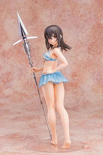Strike the Blood - Himeragi Yukina - 1/6 - Swimsuit ver (FOTS Japan)ㅤ – B'full – ActionFigureBrasil