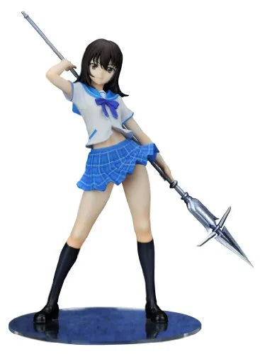 Strike the Blood - Himeragi Yukina - 1/7 (X-Plus)ㅤ – X-Plus – ActionFigureBrasil