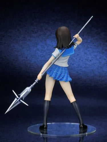 Strike the Blood - Himeragi Yukina - 1/7 (X-Plus)ㅤ – X-Plus – ActionFigureBrasil — detalhe do produto