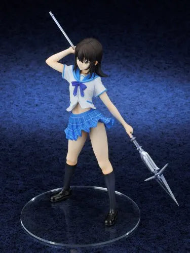 Strike the Blood - Himeragi Yukina - 1/7 (X-Plus)ㅤ – X-Plus – ActionFigureBrasil