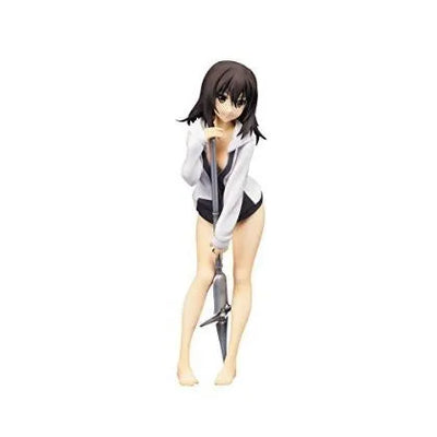 Strike the Blood - Himeragi Yukina - 1/8 (Alter)ㅤ – Alter – ActionFigureBrasil — ângulo diferente
