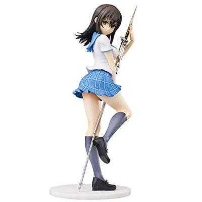 Strike the Blood - Himeragi Yukina - 1/8 (FOTS Japan)ㅤ – B'full – ActionFigureBrasil