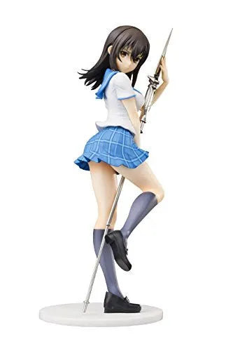 Strike the Blood - Himeragi Yukina - 1/8 (Pulchra)ㅤ – Pulchra – ActionFigureBrasil