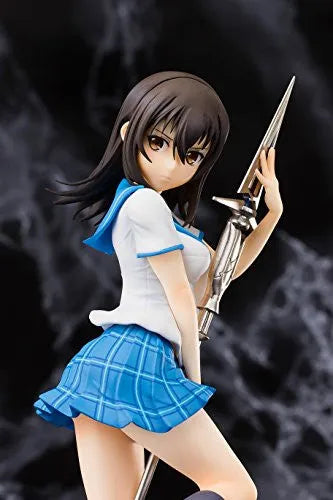 Strike the Blood - Himeragi Yukina - 1/8 (Pulchra)ㅤ – Pulchra – ActionFigureBrasil — ângulo diferente