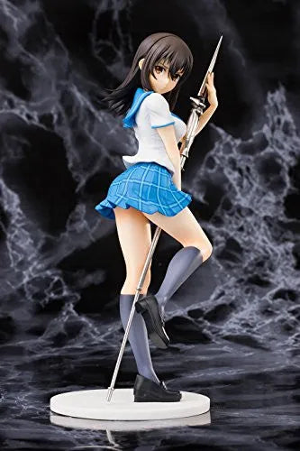 Strike the Blood - Himeragi Yukina - 1/8 (Pulchra)ㅤ – Pulchra – ActionFigureBrasil