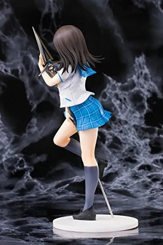 Strike the Blood - Himeragi Yukina - 1/8 (Pulchra)ㅤ – Pulchra – ActionFigureBrasil — embalagem