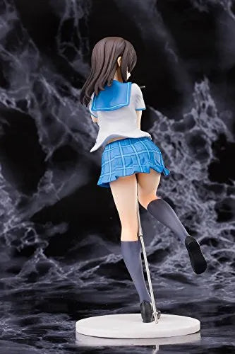 Strike the Blood - Himeragi Yukina - 1/8 (Pulchra)ㅤ – Pulchra – ActionFigureBrasil — acessórios