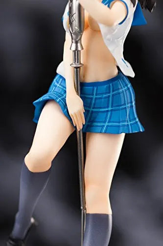 Strike the Blood - Himeragi Yukina - 1/8 (Pulchra)ㅤ – Pulchra – ActionFigureBrasil