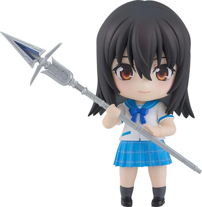 Strike the Blood - Himeragi Yukina - Nendoroid #2484 (Good Smile Company)ㅤ – Good Smile Company – ActionFigureBrasil