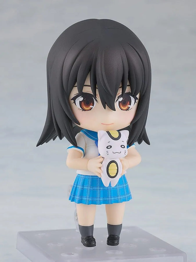 Strike the Blood - Himeragi Yukina - Nendoroid #2484 (Good Smile Company)ㅤ – Good Smile Company – ActionFigureBrasil